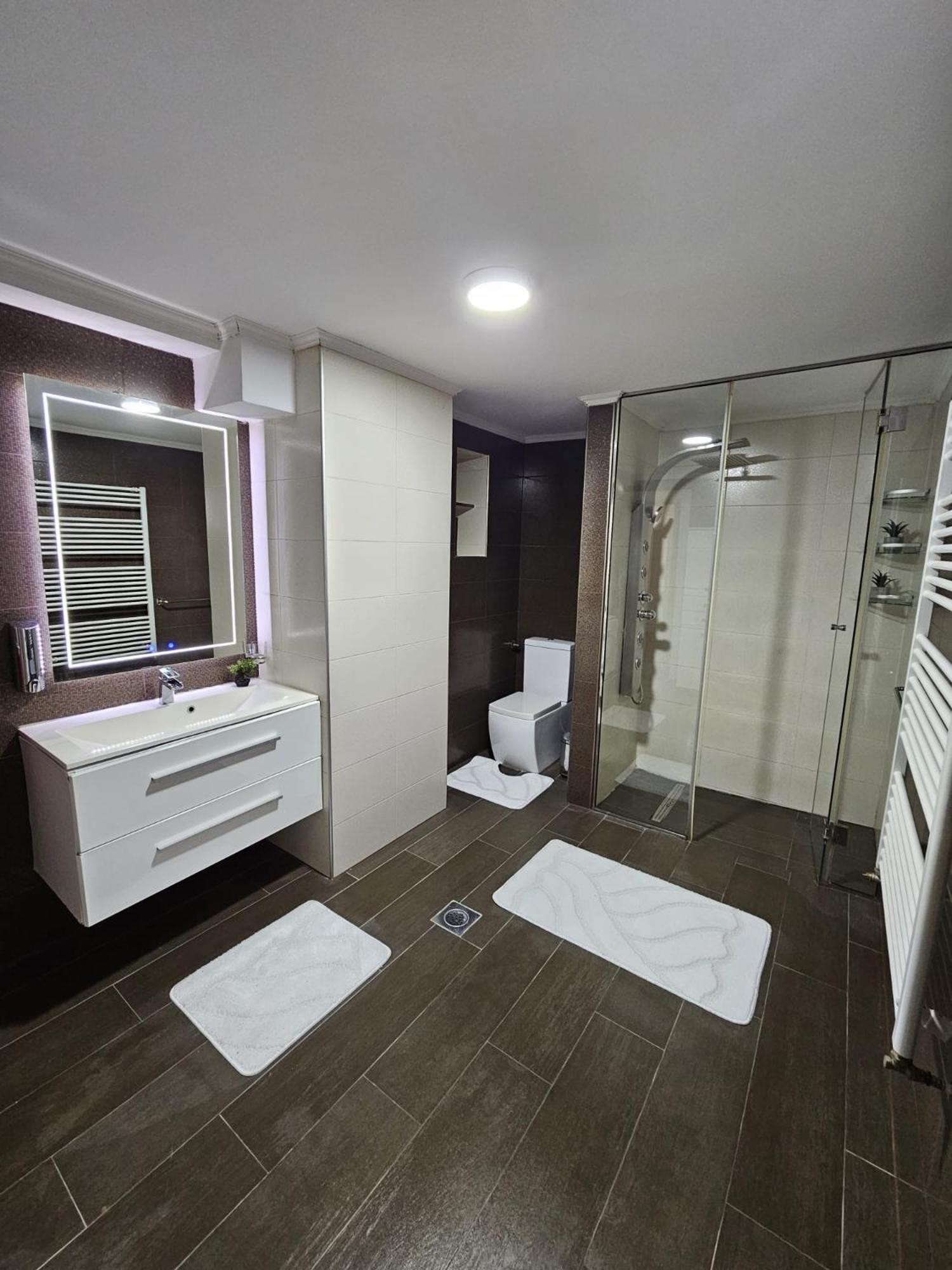 Apartman Daniela SJJ Extérieur photo