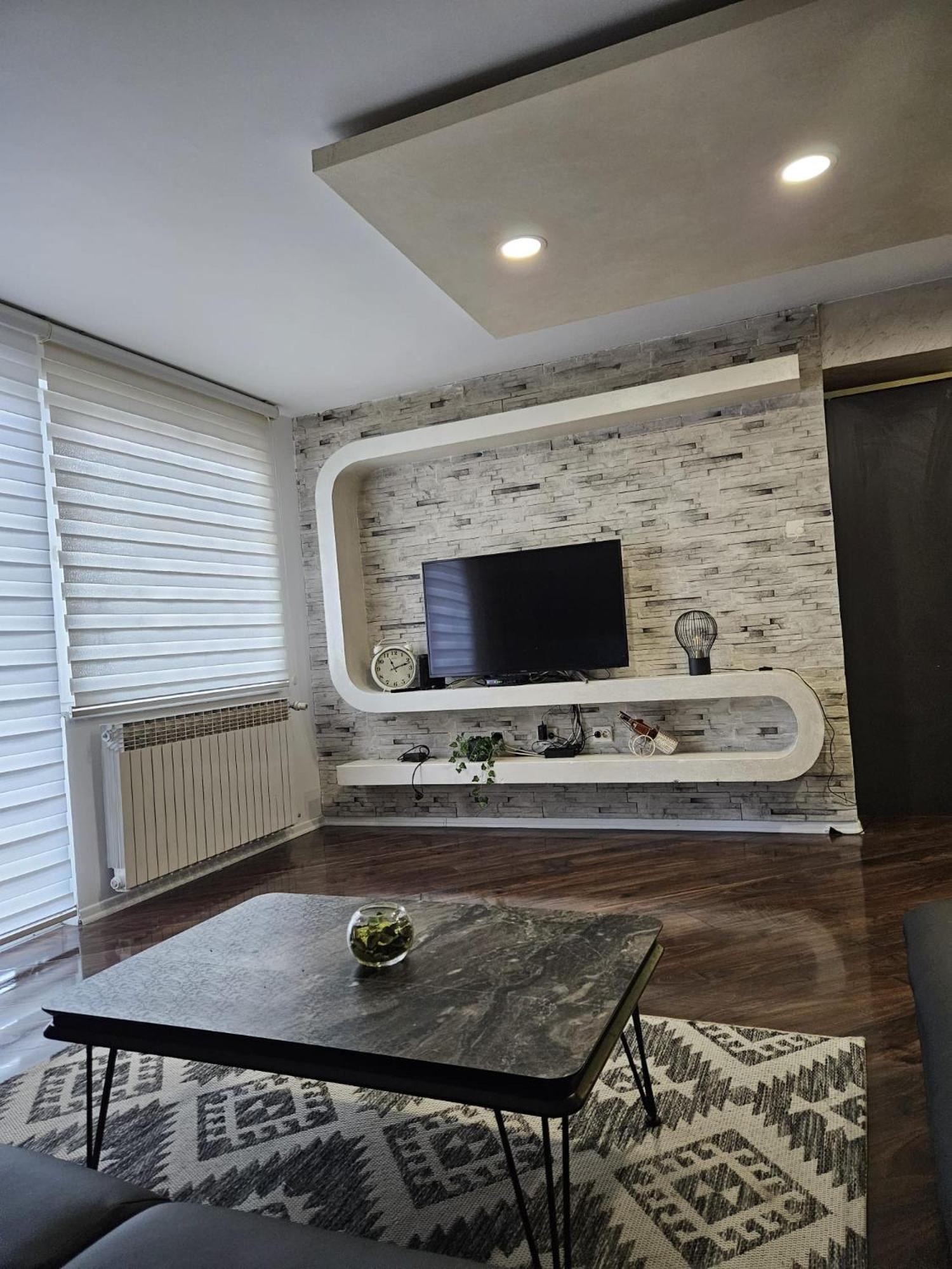 Apartman Daniela SJJ Extérieur photo
