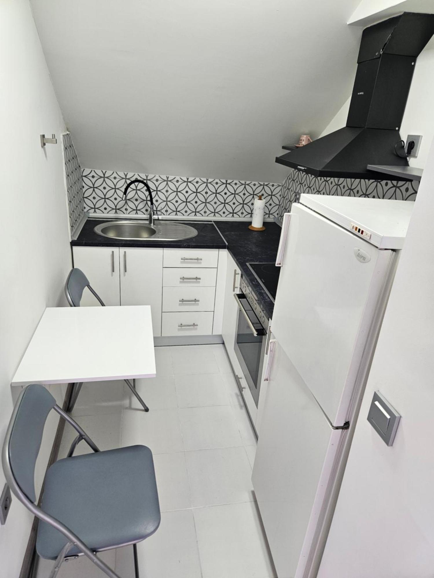 Apartman Daniela SJJ Extérieur photo