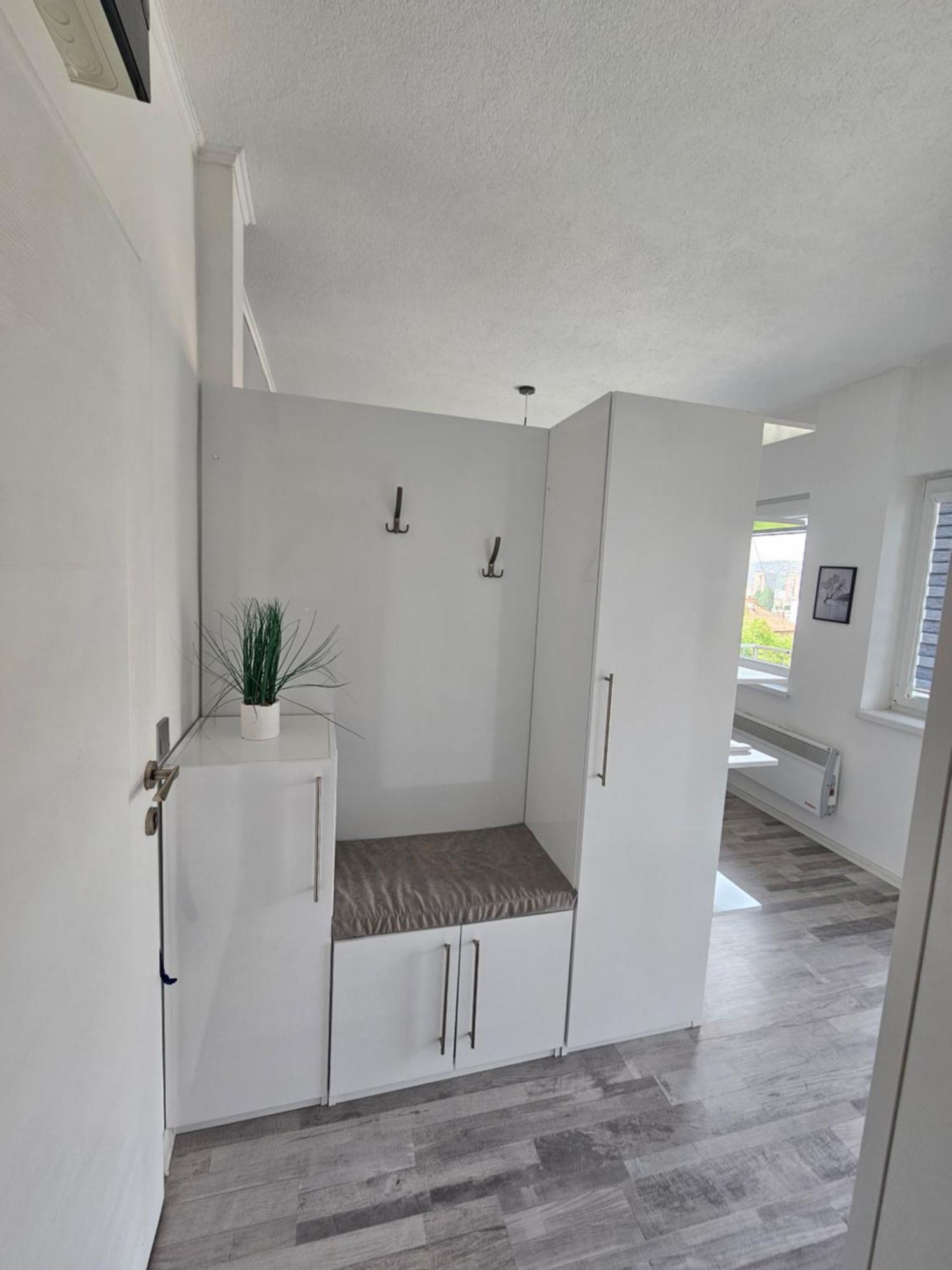 Apartman Daniela SJJ Extérieur photo