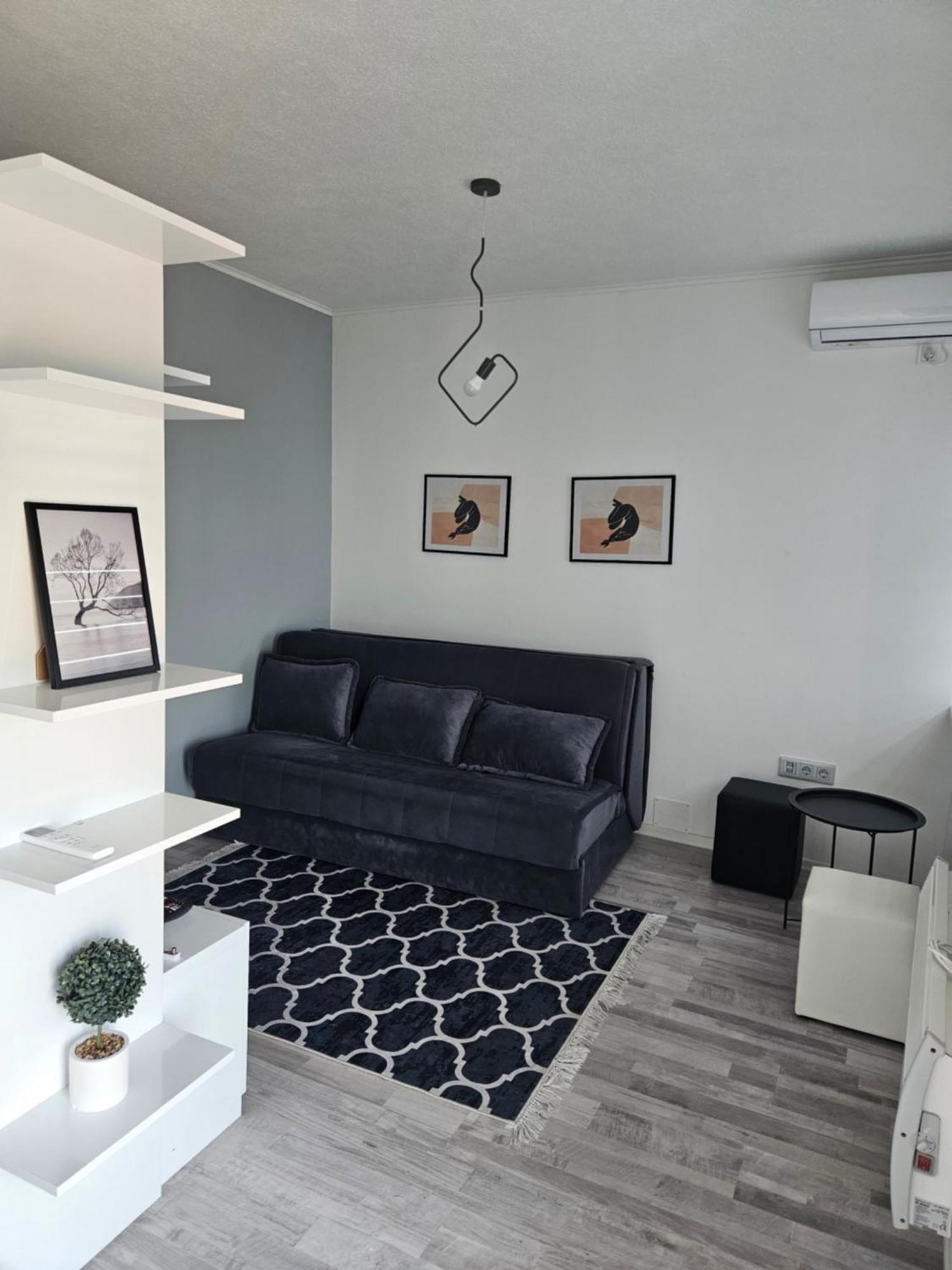 Apartman Daniela SJJ Chambre photo